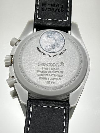 Omega Mission to the Earthphase