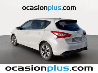 Nissan Pulsar 1.2 DIG-T N-TEC 85 kW (115 CV)