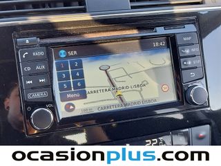 Nissan Pulsar 1.2 DIG-T N-TEC 85 kW (115 CV)