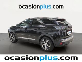 Peugeot 3008 Hybrid 300 Allure Pack e-EAT8 221 kW (300 CV)