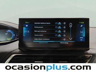 Peugeot 3008 Hybrid 300 Allure Pack e-EAT8 221 kW (300 CV)