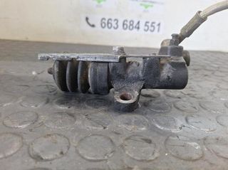 Bombín embrague nissan 321319x50a atleon 107098