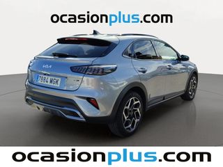 Kia XCeed 1.5 MHEV GT-line DCT 118 kW (160 CV)