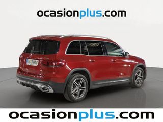 Mercedes-Benz GLB 220 D 4MATIC 140 kW (190 CV)