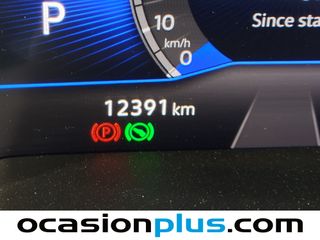 Volkswagen Polo ``Más`` 1.0 TSI 70 kW (95 CV) DSG