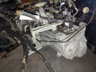 CAJA CAMBIOS FORD FOCUS ACTIVE | 06.20 -