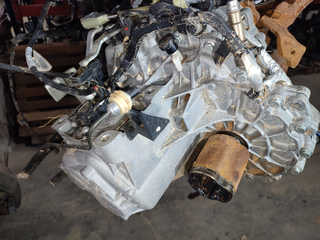 CAJA CAMBIOS FORD FOCUS ACTIVE | 06.20 -