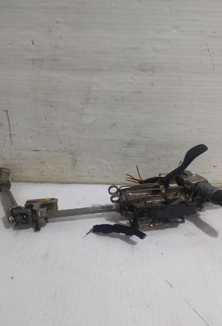 146282 columna 6q1419501bf volkswagen polo 1.9 sdi