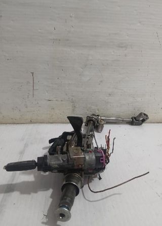 146282 columna 6q1419501bf volkswagen polo 1.9 sdi