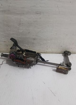 146282 columna 6q1419501bf volkswagen polo 1.9 sdi