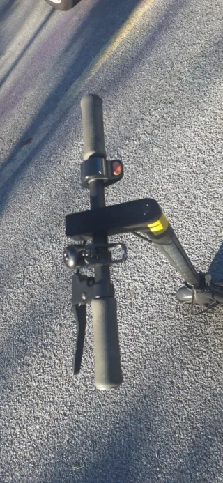 Patinete Eléctrico Xiaomi M365