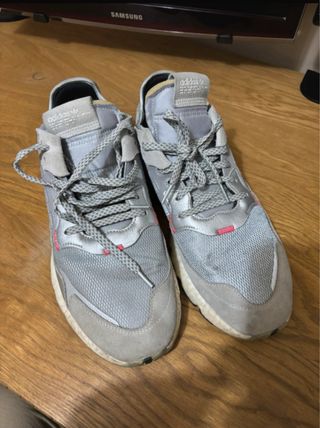 Adidas Nite Jogger Talla 46