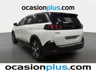 Peugeot 5008 BlueHDi 130 S&S Allure 96 kW (130 CV)