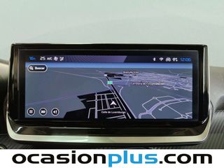 Peugeot 2008 Allure Hybrid eDCS6 107 kW (145 CV)