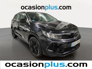 Opel Grandland 1.2 Turbo XHT S&S GS 96 kW (130 CV)