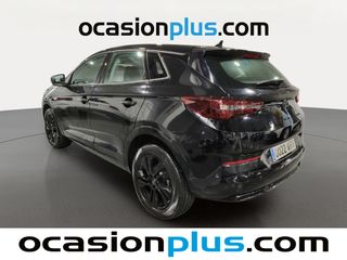 Opel Grandland 1.2 Turbo XHT S&S GS 96 kW (130 CV)