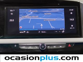 Opel Grandland 1.2 Turbo XHT S&S GS 96 kW (130 CV)