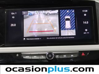 Opel Grandland 1.2 Turbo XHT S&S GS 96 kW (130 CV)