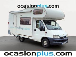 Fiat Ducato Ace 573LDA 62 kW (84 CV)
