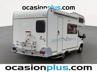 Fiat Ducato Ace 573LDA 62 kW (84 CV)