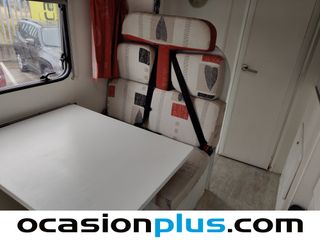 Fiat Ducato Ace 573LDA 62 kW (84 CV)