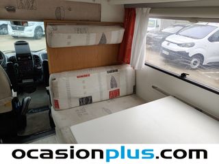 Fiat Ducato Ace 573LDA 62 kW (84 CV)