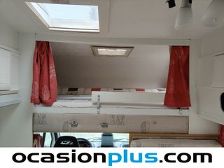 Fiat Ducato Ace 573LDA 62 kW (84 CV)