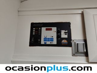 Fiat Ducato Ace 573LDA 62 kW (84 CV)