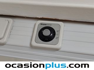 Fiat Ducato Ace 573LDA 62 kW (84 CV)