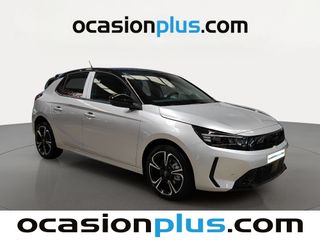 Opel Corsa 1.2 T XHL Hybrid GS eDCT 81 kW (110 CV)