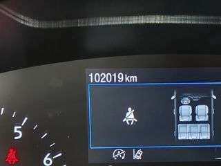 Ford Focus 1.0 Ecoboost MHEV ST-Line Auto 92 kW (125 CV)