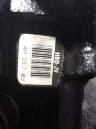 BOMBA DIRECCION FORD TRANSIT CAJA CERRADA, CO