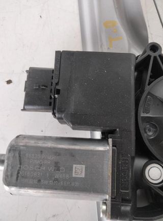 Opel 253517 98830p1m21 elevalunas crossland x