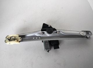 Opel 253517 98830p1m21 elevalunas crossland x