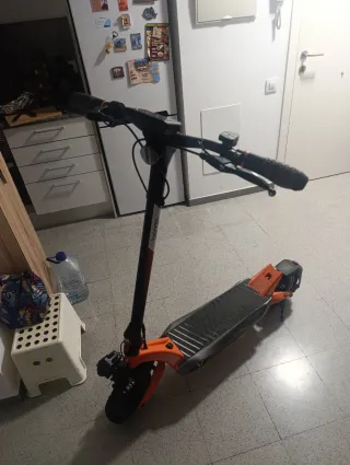 Patinete Eléctrico Cecotec