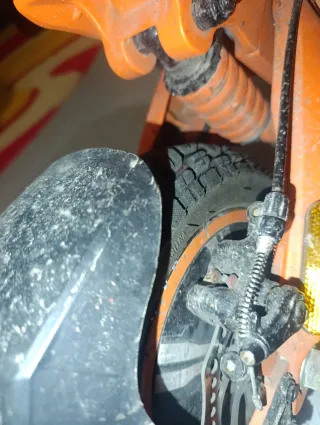 Patinete Eléctrico Cecotec