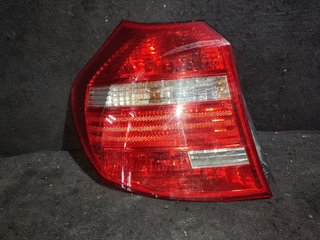 PILOTO TRASERO IZQUIERDO BMW SERIE 1 BERLINA