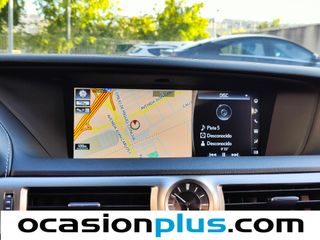 Lexus GS 300h Edition 164 kW (223 CV)