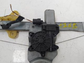 Elevalunas del izq renault 807213867r clio 277211