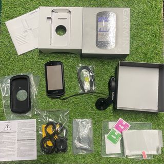 Garmin Edge 1040 GPS “Impecable”