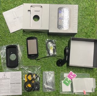 Garmin Edge 1040 GPS “Impecable”