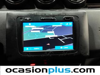 Dacia Duster Prestige TCE 96 kW (130 CV) 4X2 GPF