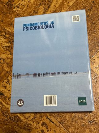 Fundamentos de Psicobiología