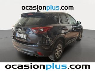 Mazda CX-5 2.0 GE Style+ Navi 2WD 121 kW (165 CV)