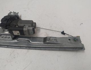 Peugeot 968181980 elevalunas delantero 207 218098