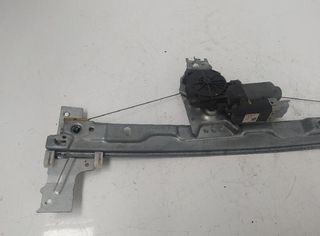 Peugeot 968181980 elevalunas delantero 207 218098