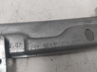 Peugeot 968181980 elevalunas delantero 207 218098