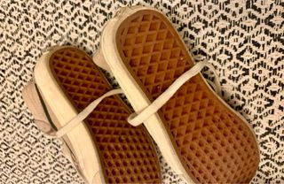 Zapatillas Vans SK8-Hi Beige/Verde