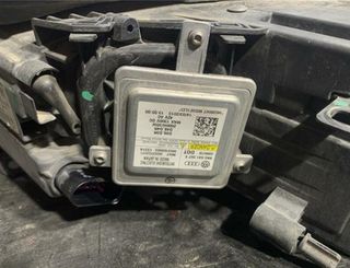 Faro der 7p1941034 volkswagen touareg 3.0 v6 59286