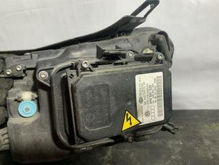 Faro der 7p1941034 volkswagen touareg 3.0 v6 59286